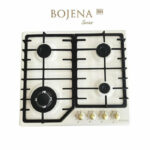 Варочная поверхность Bojena 62 I CR