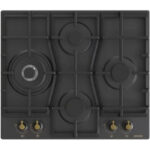 Варочная поверхность GORENJE GW 6D42CLB