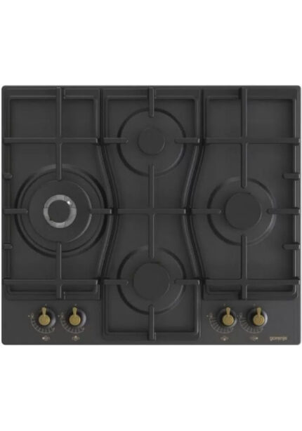 Варочная поверхность GORENJE GW 6D42CLB