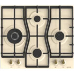 Варочная поверхность GORENJE GW6D42CLI