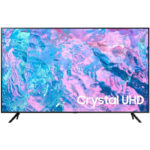 Телевизор Samsung UE-65CU7100UXRU