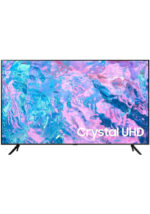 Телевизор Samsung UE-65CU7100UXRU
