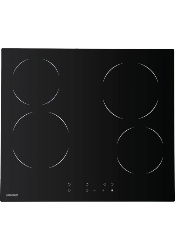 Варочная поверхность NORDFROST EM 6049 B