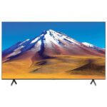 Телевизор SAMSUNG UE-65 TU 7090 UX