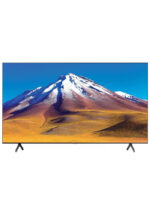 Телевизор SAMSUNG UE-65 TU 7090 UX