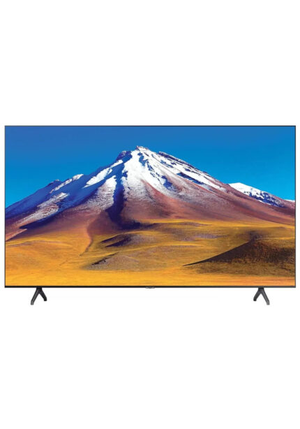 Телевизор SAMSUNG UE-65 TU 7090 UX