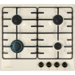 Варочная поверхность NORDFROST HS 6040 YR