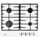 Варочная поверхность NORDFROST HS 6041 W