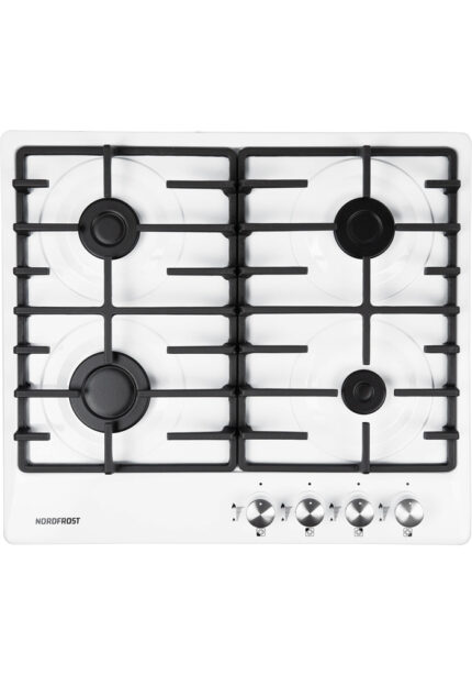 Варочная поверхность NORDFROST HS 6041 W