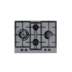Варочная поверхность REEX PGW 6740B GLGR WOK