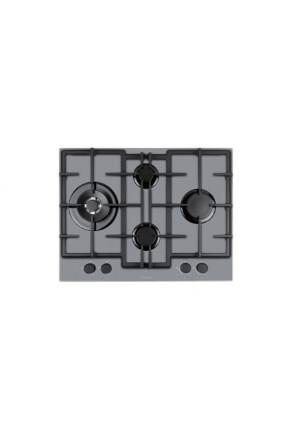 Варочная поверхность REEX PGW 6740B GLGR WOK