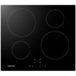 Варочная поверхность SAMSUNG NZ 64 F3 NM1 AB/WT