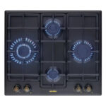 Варочная поверхность Simfer H60V41L597