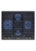 Варочная поверхность Simfer H60V41L597