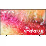 Телевизор SAMSUNG UE-65 DU 7100 UXRU