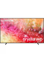 Телевизор SAMSUNG UE-65 DU 7100 UXRU