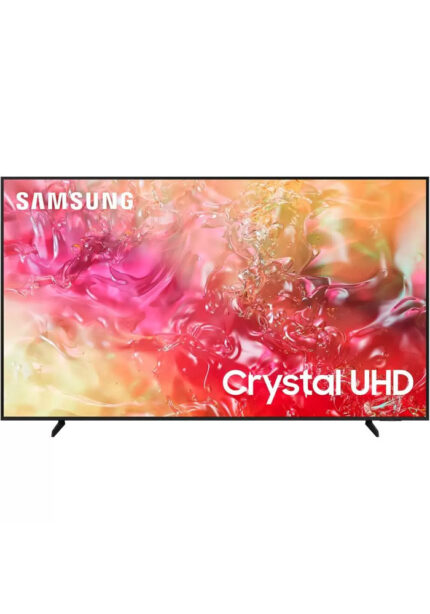 Телевизор SAMSUNG UE-65 DU 7100 UXRU