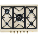 Варочная поверхность SMEG SRV 876 POGH