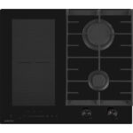Варочная поверхность HIBERG i-VM 6021 B