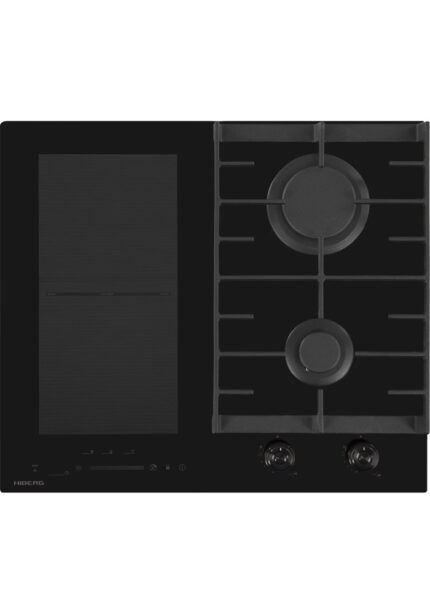 Варочная поверхность HIBERG i-VM 6021 B