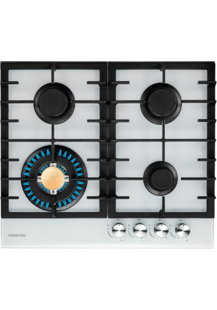 Варочная поверхность HIBERG VM 60440 W