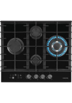Варочная поверхность HIBERG VM 6145 B — изображение 2