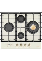 Варочная поверхность HIBERG VM 6145 RY