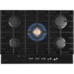 Варочная поверхность Hiberg VM 7155 B