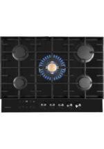 Варочная поверхность Hiberg VM 7155 B