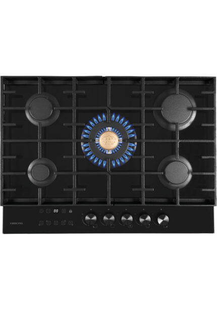 Варочная поверхность Hiberg VM 7155 B
