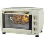 Духовка AVEX TR 450 RYCL