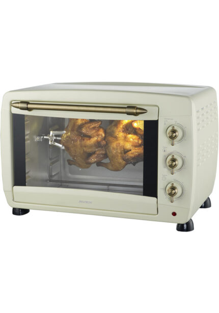 Духовка AVEX TR 450 RYCL