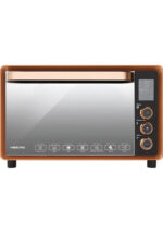 Духовка HIBERG PR 400 Gold moon