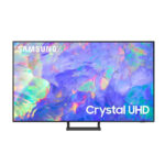 Телевизор SAMSUNG UE-55 CU 8500UXCE