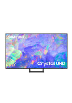 Телевизор SAMSUNG UE-55 CU 8500UXCE