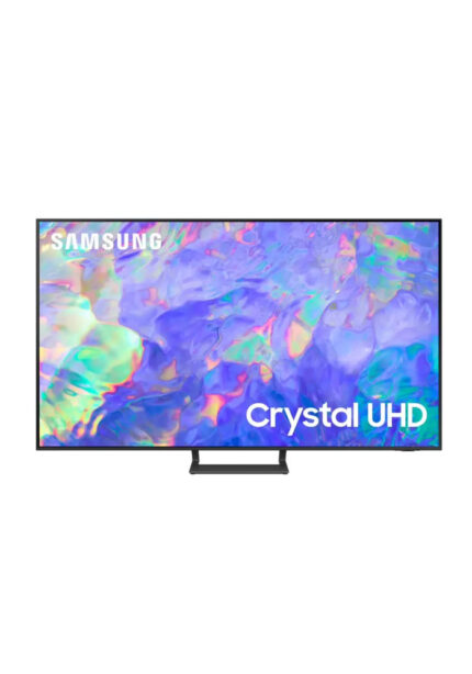 Телевизор SAMSUNG UE-55 CU 8500UXCE