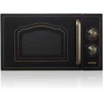 Микроволновая печь Gorenje MO4250CLB