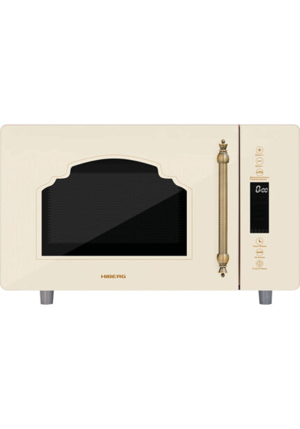 Микроволновая печь HIBERG i-VM 4588 YR