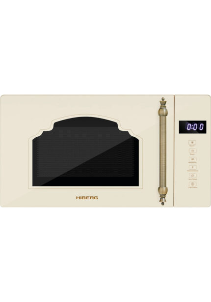 Микроволновая печь HIBERG VM-4088 YR