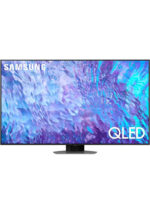 Телевизор SAMSUNG QE 55Q80CAUXRU
