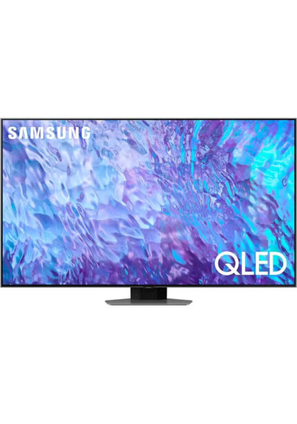 Телевизор SAMSUNG QE 55Q80CAUXRU