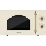 Микроволновая печь HIBERG VM-4288 YR