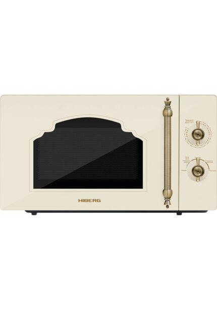 Микроволновая печь HIBERG VM-4288 YR
