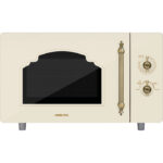 Микроволновая печь HIBERG VM-4582 YR