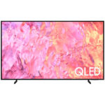 Телевизор SAMSUNG QE 55Q60CAUXRU