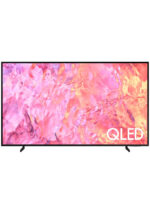 Телевизор SAMSUNG QE 55Q60CAUXRU