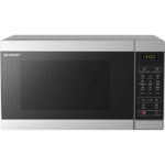 Микроволновая печь SHARP R-6800R(SL)