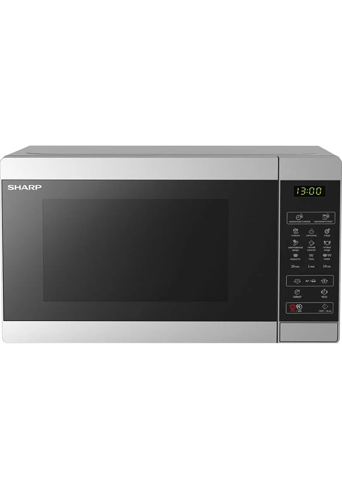 bezymyannyj-1yyy-255.jpg Микроволновая печь SHARP R-6800R(SL) — изображение 1