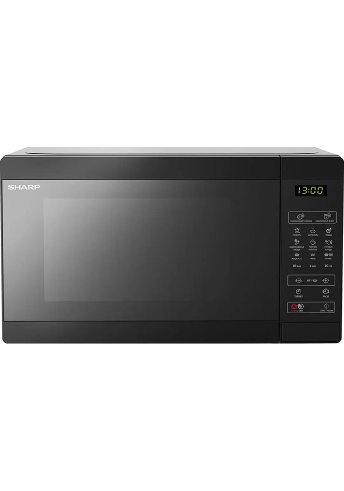 bezymyannyj-1yyy-256.jpg Микроволновая печь SHARP R6800R(K) — изображение 1