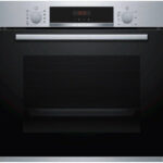 Духовой шкаф BOSCH HBA 573 BS1
